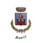 Attuale stemma di Banzi