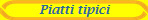Piatti tipici