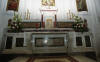 Altare Maggiore fatto erigere dal Re Federico II di Borbone