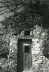 Altra abitazione preistorica de "I Grutt".