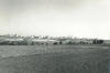 Panorama di Banzi negli anni '70 visto dai "Chiani Lasala"
