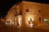 Banzi di notte