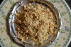 Noci tritate