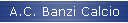 A.C. Banzi Calcio