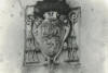 Stemma cardinalizio dei Barberini di Firenze