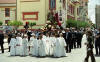 Per le vie del paese