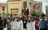 Per le vie del paese